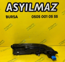 Oto Çıkma Parça / Peugeot / 308 / Far & Stop / Sis Farı / Çıkma Parça 