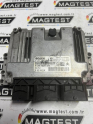 MOTOR BEYNİ  Peugeot 308 1.6 9666104380 0261S04689 MED17.4