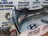 Oto Çıkma Parça / Opel / Astra / Tampon / Ön Tampon / Çıkma Parça 