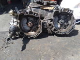 Oto Çıkma Parça / Opel / Corsa / Şanzıman / Şanzıman Komple / Çıkma Parça 
