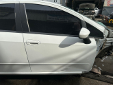 Hurda Belgeli Araçlar / Fiat / Linea