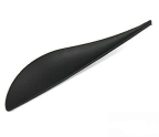 YAĞMURLUK UÇ PLASTİĞİ CADDY 11-20  SOL 2K5819447B