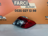 CİVİC FE1 SAĞ STOP SIFIR İTHAL 21-23