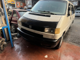 Oto Çıkma Parça / Volkswagen / Transporter / Kaporta & Karoser / Ön Panel / Çıkma Parça 