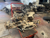 Oto Çıkma Parça / Dacia / Dokker / Motor / Motor (komple) / Çıkma Parça 