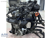 Oto Çıkma Parça / Volkswagen / Polo / Ayna / Ayna Motoru / Çıkma Parça 