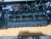 Oto Çıkma Parça / Bmw / 7 Serisi / Motor / Külbütör Kapağı / Çıkma Parça 