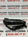 CORSA F FULL LED SAĞ ÖN FAR ORJİNAL ÇIKMA