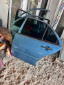Oto Çıkma Parça / Mercedes / 200 / Kaporta & Karoser / Sol Arka Kapı / Çıkma Parça 