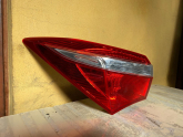 Oto Çıkma Parça / Toyota / Corolla / Far & Stop / Sol Arka Stop / Çıkma Parça 