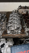 Oto Çıkma Parça / Honda / Civic / Motor / Silindir Kapağı / Çıkma Parça 