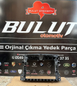 Vw caddy ön panel 2015-2020  2k5805588