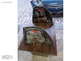 Oto Çıkma Parça / Opel / Vectra / Far & Stop / Sol Arka Stop / Çıkma Parça 