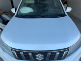 Oto Çıkma Parça / Suzuki / Vitara / Kaporta & Karoser / Kaput / Çıkma Parça 