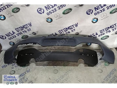 Oto Çıkma Parça / Bmw / 1 Serisi / Tampon / Ön Tampon / Sıfır Parça 