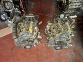 ÖZMEN OPEL ASTRA H 1.7 ÇIKMA CAMOREİL MOTOR