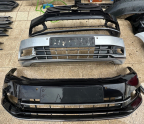 VW PASSAT B8 ÇIKMA ORJİNAL HATASIZ DOLU ÖN TAMPON BDÇ