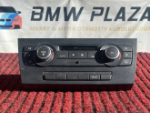 BMW E90 KLİMA KONTROL PANELİ 9250394