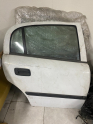 Oto Çıkma Parça / Opel / Astra / Kaporta & Karoser / Sağ Arka Kapı / Çıkma Parça 