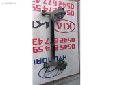 Oto Çıkma Parça / Hyundai / i20 / Alt Takım / Arka Dingil / Çıkma Parça 
