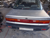 Honda Civic sedan 91 92 arka bagaj kapağı