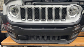 Jeep Renegade yeni model komple ön tampon