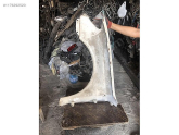 Oto Çıkma Parça / Audi / A3 / Kaporta & Karoser / Sol Ön Çamurluk / Çıkma Parça 