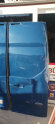 Oto Çıkma Parça / Ford / Transit Custom / Kaporta & Karoser / Bagaj Kapağı / Çıkma Parça 