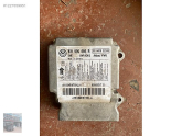 1K0909605R 2004-2008 OCTAVİA AİRBAG BEYNİ