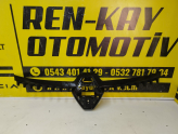 095010 RENAULT AUSTRAL ÖN PANJUR ÜST ÇITASI PARLAK ORJ RENKAY OTO
