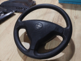 OPEL ASTRA G DIREKSIYIN SİMİDİ +AİRBAG