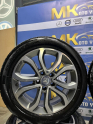 Oto Çıkma Parça / Mercedes / C Serisi / Jant & Lastik / Jant & Lastik Takımı / Çıkma Parça 