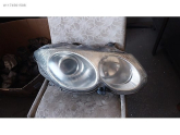 Oto Çıkma Parça / Chrysler / 300 / Far & Stop / Sol Ön Far / Çıkma Parça 