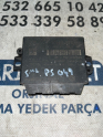 Oto Çıkma Parça / Volkswagen / Golf / Beyin / Park Sensör Beyni / Çıkma Parça 