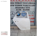 seat leon sağ arka kapi