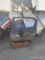 Opel Corsa sol arka kapı