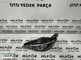 Oto Çıkma Parça / Peugeot / 308 / Far & Stop / Sol Ön Far / Çıkma Parça 