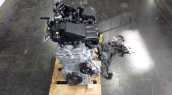 Oto Çıkma Parça / Nissan / Micra / Motor / Motor (komple) / Çıkma Parça 