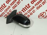 Oto Çıkma Parça / Toyota / Corolla / Ayna / Sol Dış Ayna / Çıkma Parça 