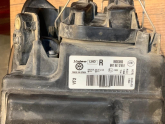 Oto Çıkma Parça / Volkswagen / Polo / Far & Stop / Sağ Ön Far / Çıkma Parça 