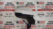 Oto Çıkma Parça / Nissan / Qashqai / Ayna / Sağ Dış Ayna / Sıfır Parça 