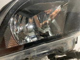 Oto Çıkma Parça / Volkswagen / Jetta / Far & Stop / Sis Farı / Çıkma Parça 
