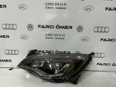 Oto Çıkma Parça / Opel / Astra / Far & Stop / Sağ Ön Far / Çıkma Parça 