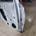 Oto Çıkma Parça / Skoda / Scala / Kaporta & Karoser / Sol Arka Kapı / Çıkma Parça 