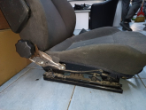 Oto Çıkma Parça / Opel / Astra / Koltuk & Döşeme / Yolcu Koltuğu / Çıkma Parça 