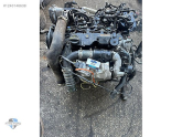 Oto Çıkma Parça / Ford / Tourneo Courier / Egzoz / Partikül Filtresi / Çıkma Parça 