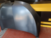 Oto Çıkma Parça / Renault / Megane / Kaporta & Karoser / Kaput / Çıkma Parça 
