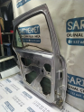 Oto Çıkma Parça / Renault / Laguna / Kaporta & Karoser / Sol Arka Kapı / Çıkma Parça 