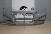BMW 4 SERİ G22 G23 M GRİ ÖN TAMPON 51118082226