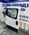 Oto Çıkma Parça / Citroen / Nemo / Kaporta & Karoser / Sağ Sürgülü Kapı / Çıkma Parça 